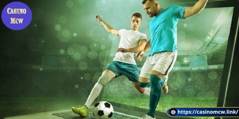 Luật chơi game bóng đá ảo