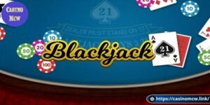 Cách chơi blackjack của nhà con