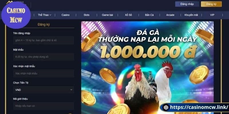 Tỷ lệ hấp dẫn, phong phú