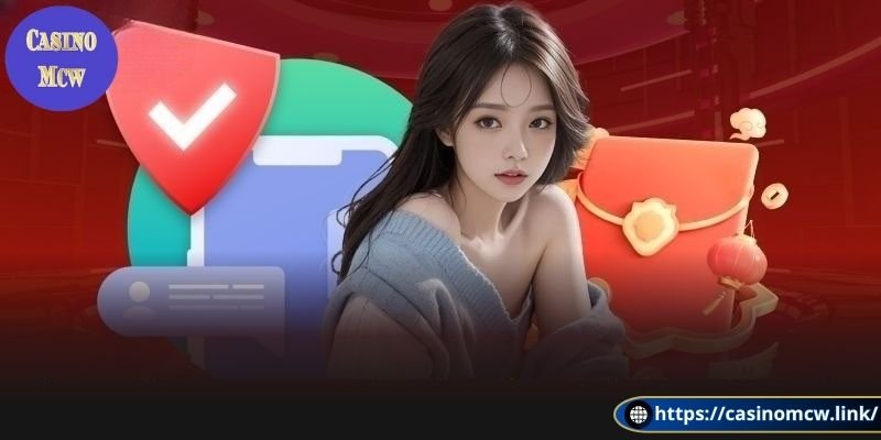 Điều kiện để đăng nhập Casino Mcw