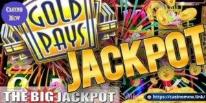 Tổng quan trò chơi Jackpot