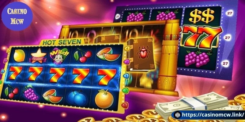 3 bước trong quy trình chơi game nổ hũ đổi thưởng