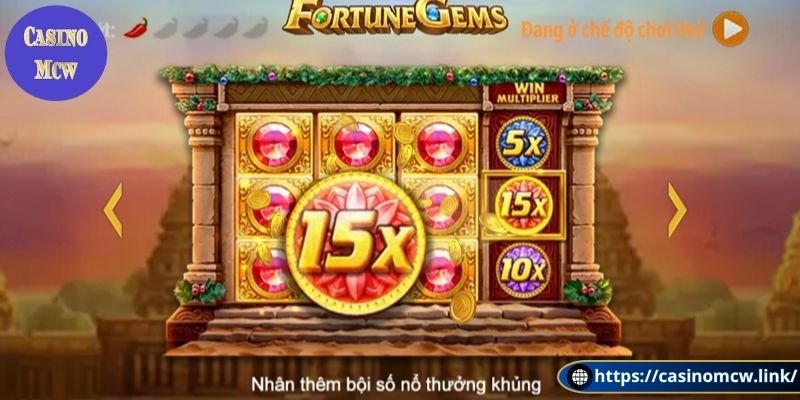 Nhiều tính năng nổ hũ hay ho