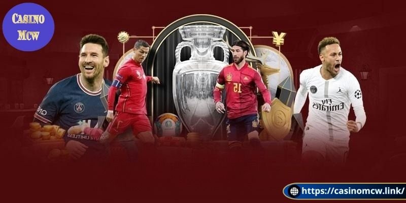Sơ lược cơ bản về Thể thao Casino MCW