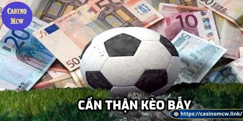 Luôn tỉnh táo và áp dụng mẹo chơi hiệu quả